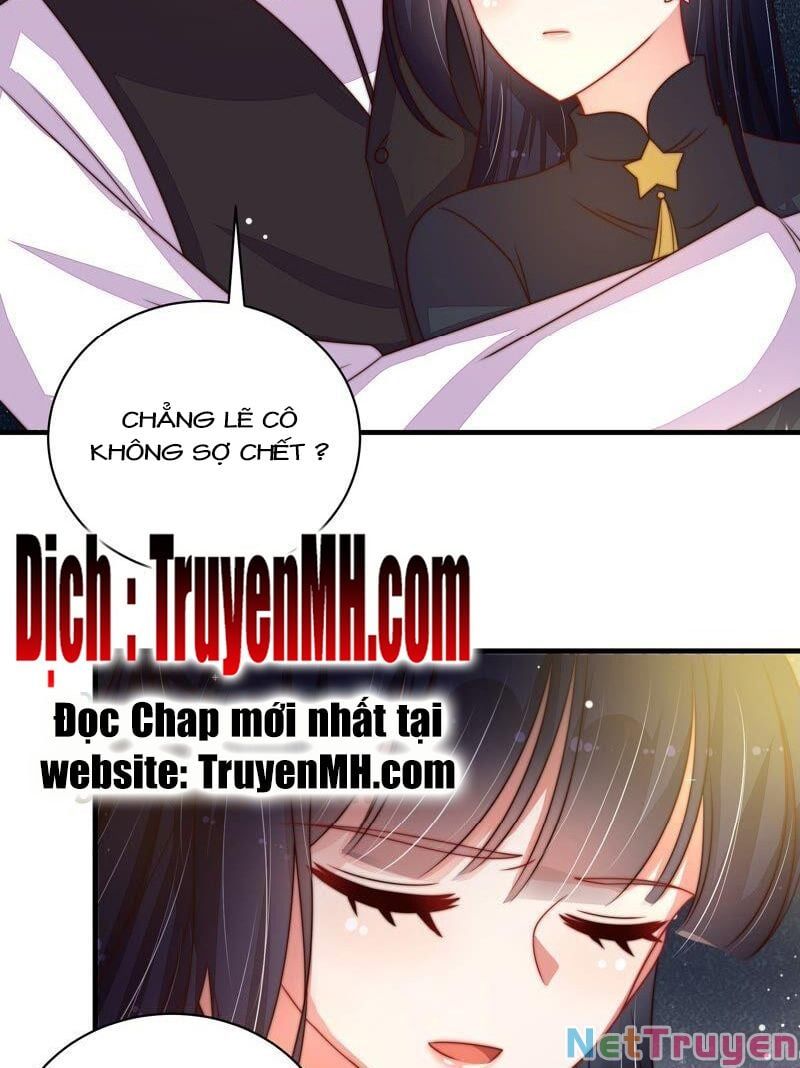 đọc truyện Ngày Nào Thiếu Soái Cũng Ghen Chương 382 ảnh 18 tại Thiên Thai Truyện