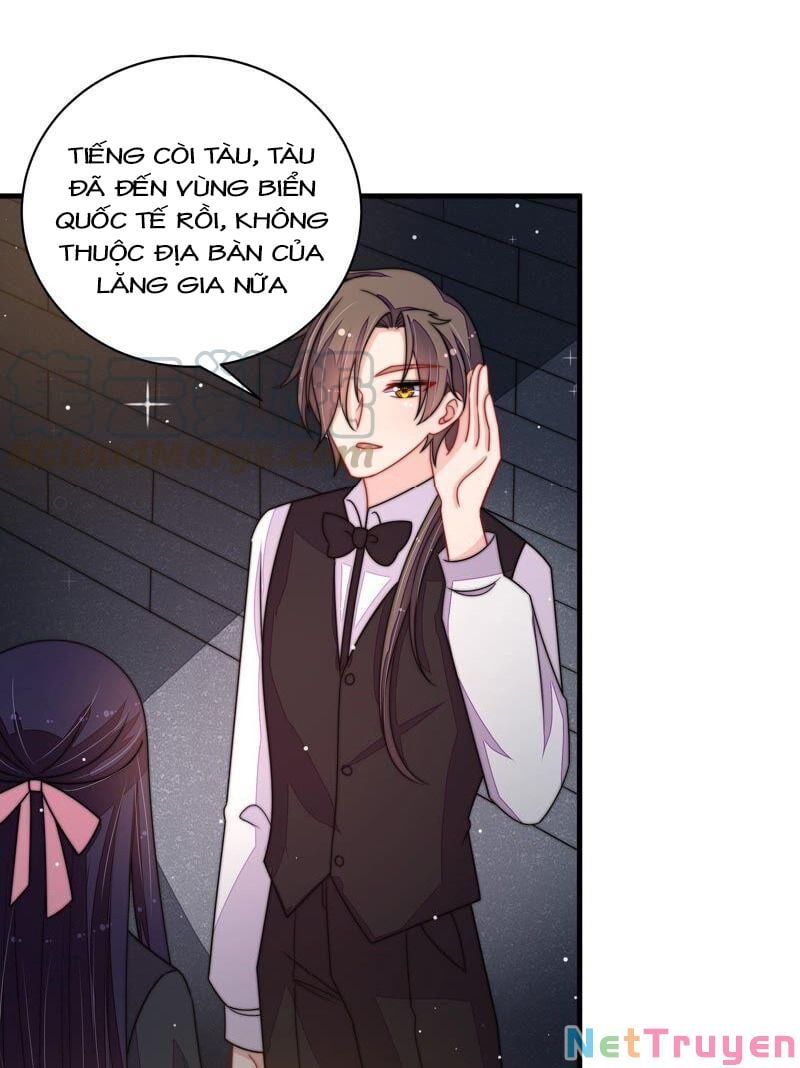 đọc truyện Ngày Nào Thiếu Soái Cũng Ghen Chương 382 ảnh 4 tại Thiên Thai Truyện