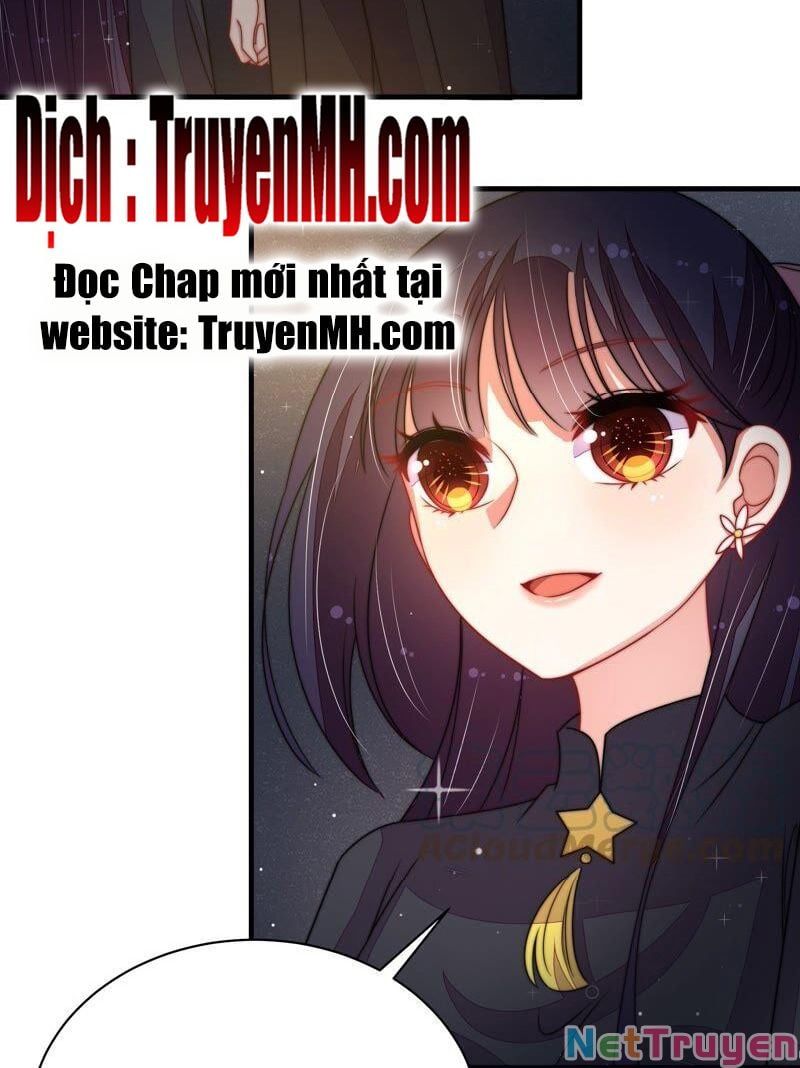 đọc truyện Ngày Nào Thiếu Soái Cũng Ghen Chương 382 ảnh 5 tại Thiên Thai Truyện