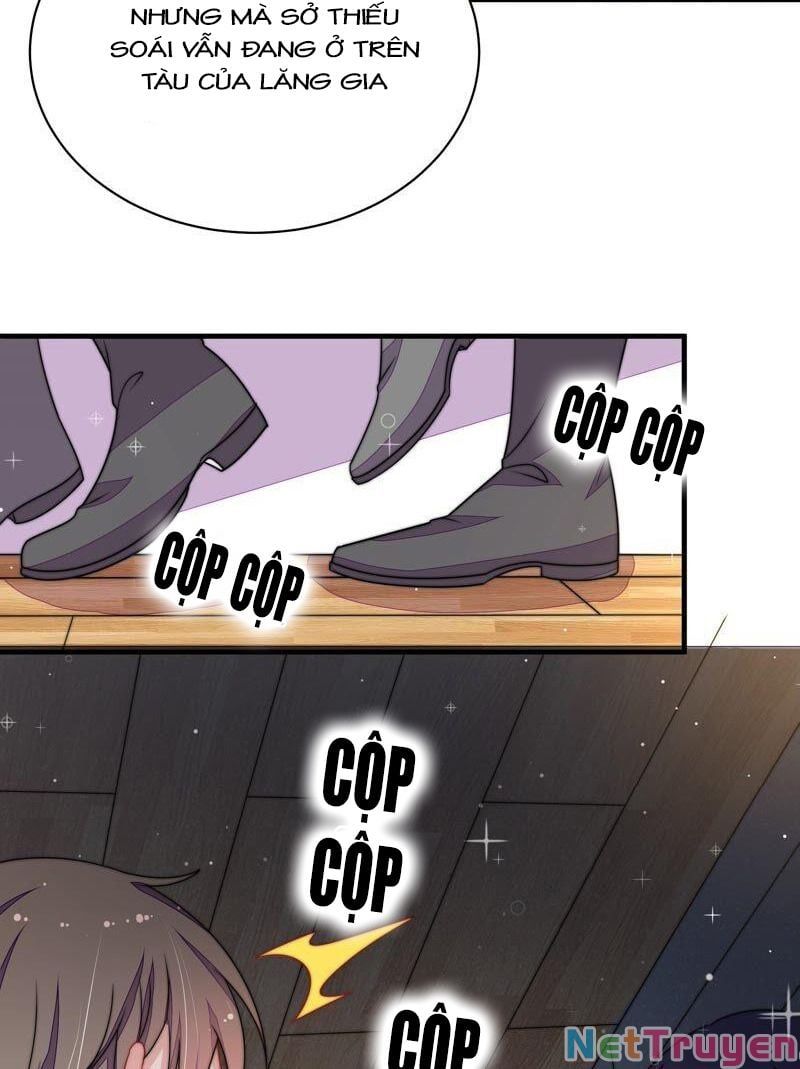 đọc truyện Ngày Nào Thiếu Soái Cũng Ghen Chương 382 ảnh 6 tại Thiên Thai Truyện