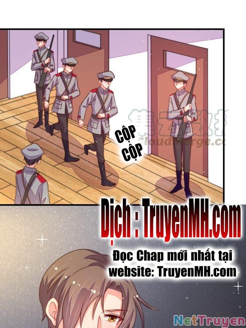 đọc truyện Ngày Nào Thiếu Soái Cũng Ghen Chương 382 ảnh 8 tại Thiên Thai Truyện