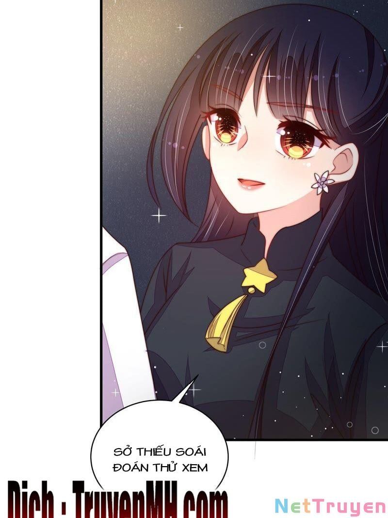 đọc truyện Ngày Nào Thiếu Soái Cũng Ghen Chương 382 ảnh 10 tại Thiên Thai Truyện