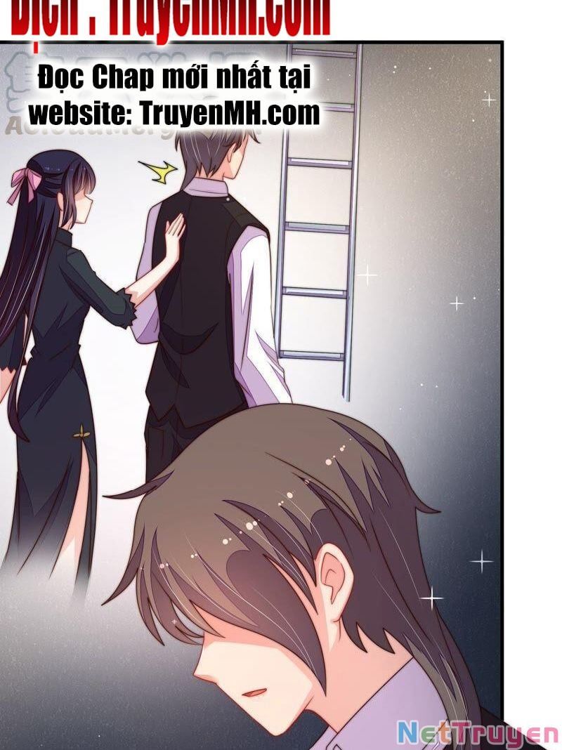 đọc truyện Ngày Nào Thiếu Soái Cũng Ghen Chương 382 ảnh 11 tại Thiên Thai Truyện