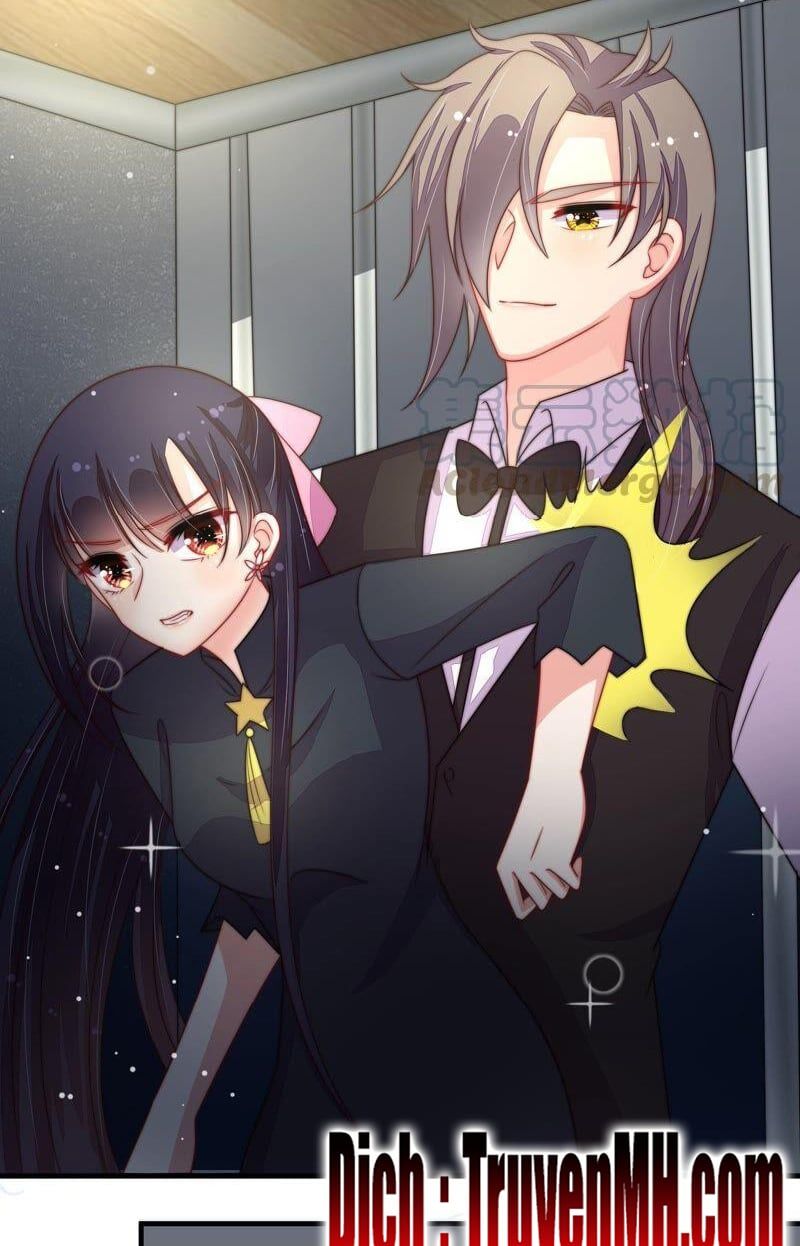 đọc truyện Ngày Nào Thiếu Soái Cũng Ghen Chương 383 ảnh 12 tại Thiên Thai Truyện