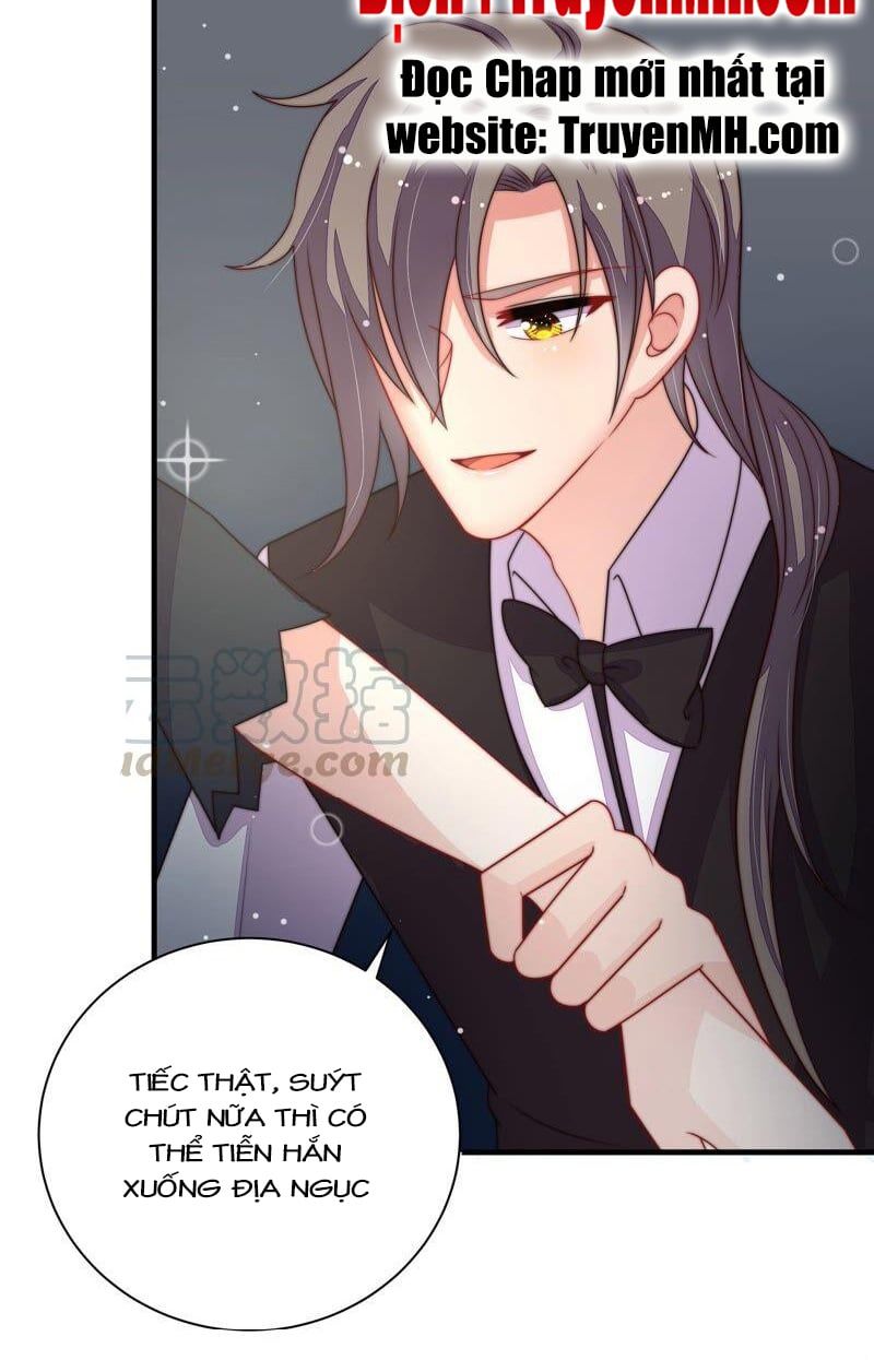 đọc truyện Ngày Nào Thiếu Soái Cũng Ghen Chương 383 ảnh 13 tại Thiên Thai Truyện