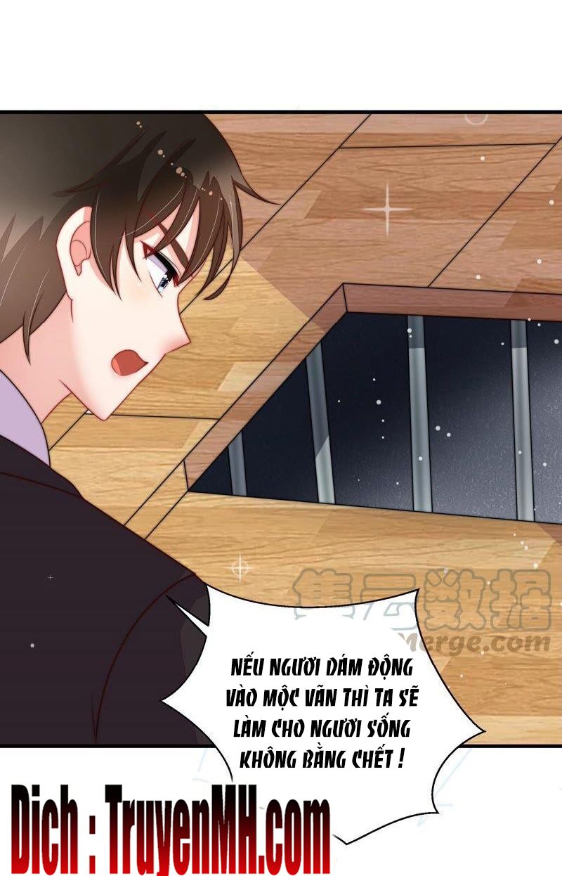 đọc truyện Ngày Nào Thiếu Soái Cũng Ghen Chương 383 ảnh 14 tại Thiên Thai Truyện