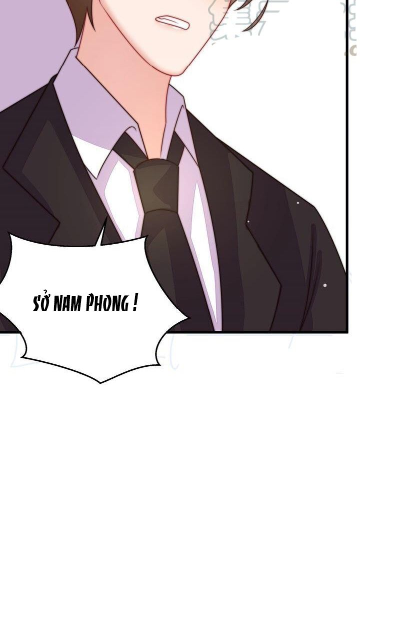 đọc truyện Ngày Nào Thiếu Soái Cũng Ghen Chương 383 ảnh 17 tại Thiên Thai Truyện