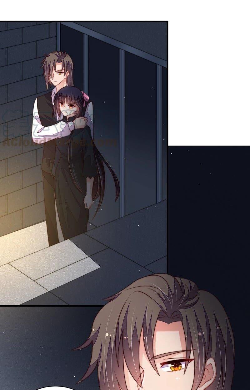 đọc truyện Ngày Nào Thiếu Soái Cũng Ghen Chương 383 ảnh 4 tại Thiên Thai Truyện