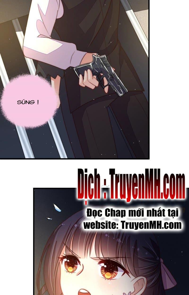 đọc truyện Ngày Nào Thiếu Soái Cũng Ghen Chương 383 ảnh 6 tại Thiên Thai Truyện