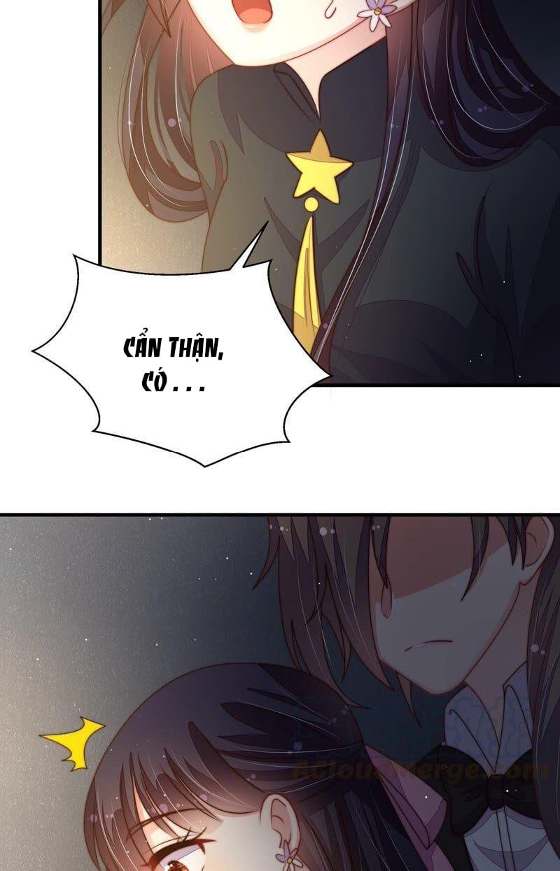 đọc truyện Ngày Nào Thiếu Soái Cũng Ghen Chương 383 ảnh 7 tại Thiên Thai Truyện