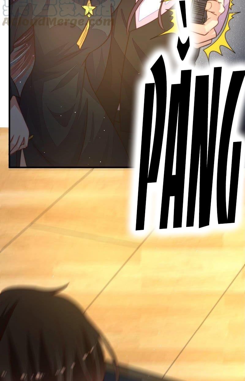 đọc truyện Ngày Nào Thiếu Soái Cũng Ghen Chương 383 ảnh 9 tại Thiên Thai Truyện