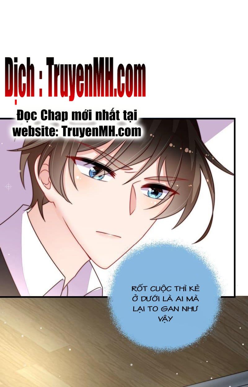 đọc truyện Ngày Nào Thiếu Soái Cũng Ghen Chương 383 ảnh 11 tại Thiên Thai Truyện