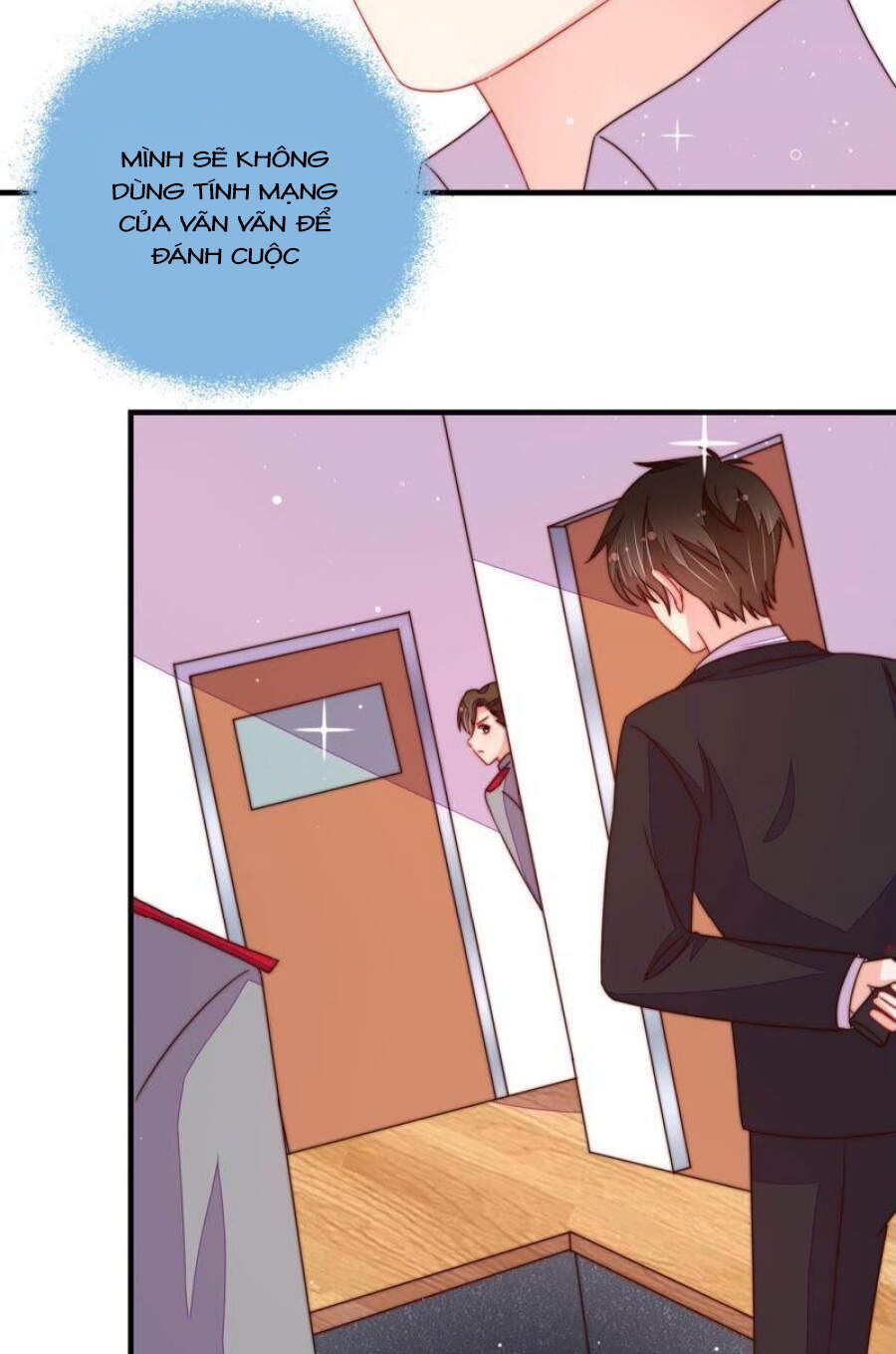 đọc truyện Ngày Nào Thiếu Soái Cũng Ghen Chương 384 ảnh 12 tại Thiên Thai Truyện