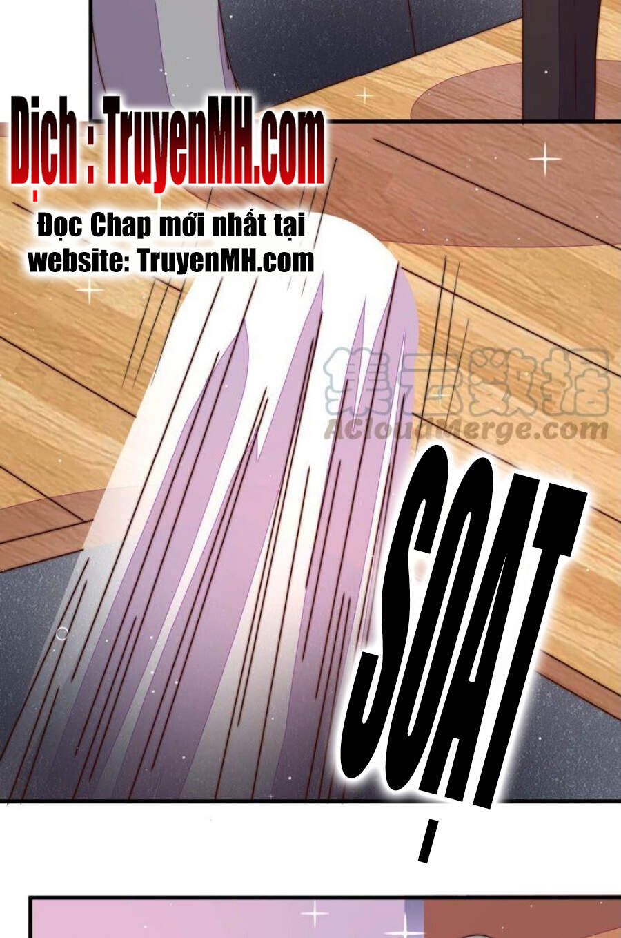 đọc truyện Ngày Nào Thiếu Soái Cũng Ghen Chương 384 ảnh 13 tại Thiên Thai Truyện