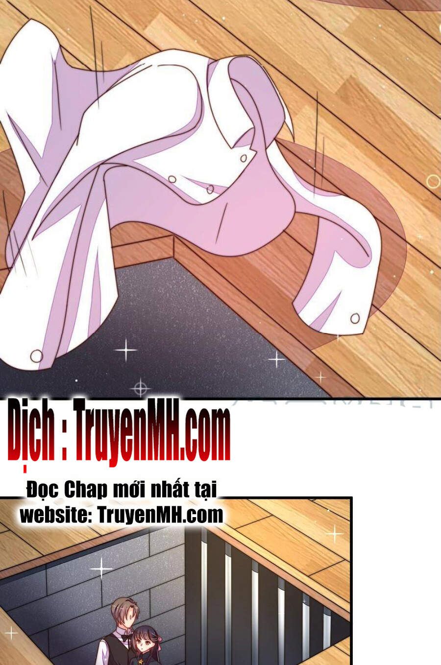 đọc truyện Ngày Nào Thiếu Soái Cũng Ghen Chương 384 ảnh 15 tại Thiên Thai Truyện