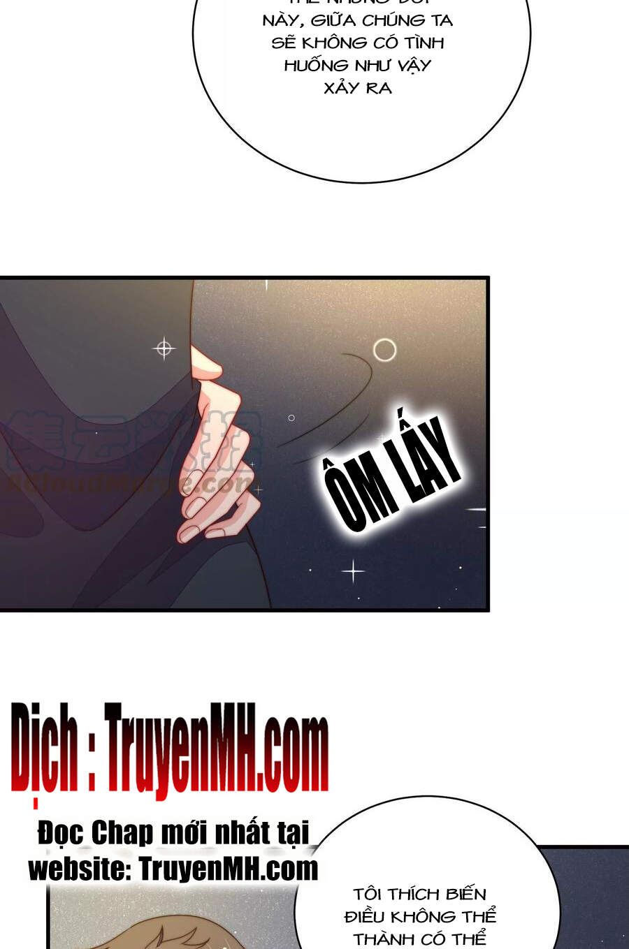 đọc truyện Ngày Nào Thiếu Soái Cũng Ghen Chương 384 ảnh 18 tại Thiên Thai Truyện