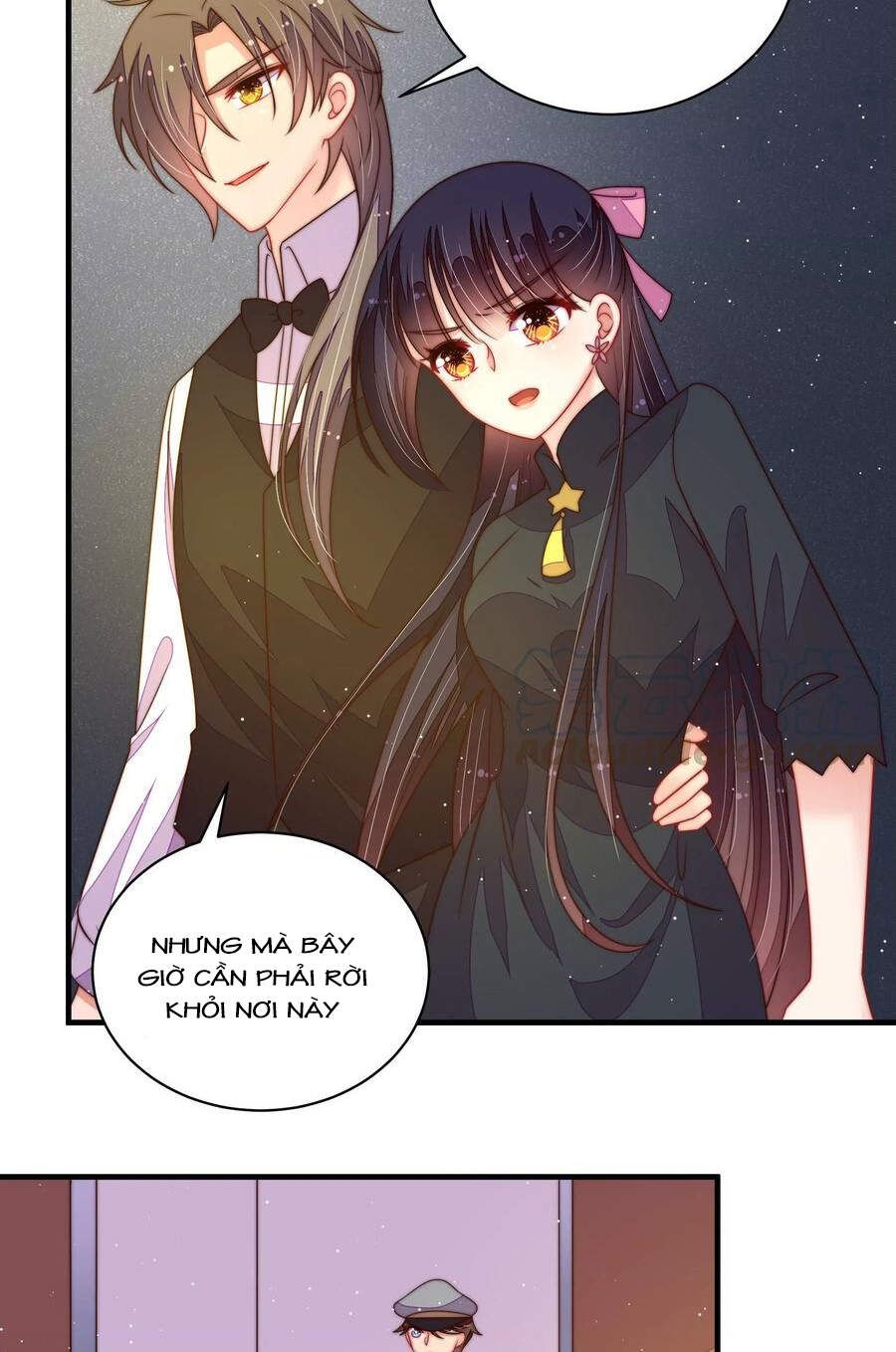 đọc truyện Ngày Nào Thiếu Soái Cũng Ghen Chương 384 ảnh 19 tại Thiên Thai Truyện