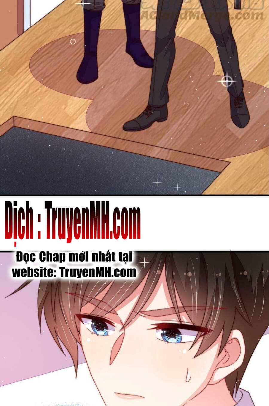 đọc truyện Ngày Nào Thiếu Soái Cũng Ghen Chương 384 ảnh 11 tại Thiên Thai Truyện