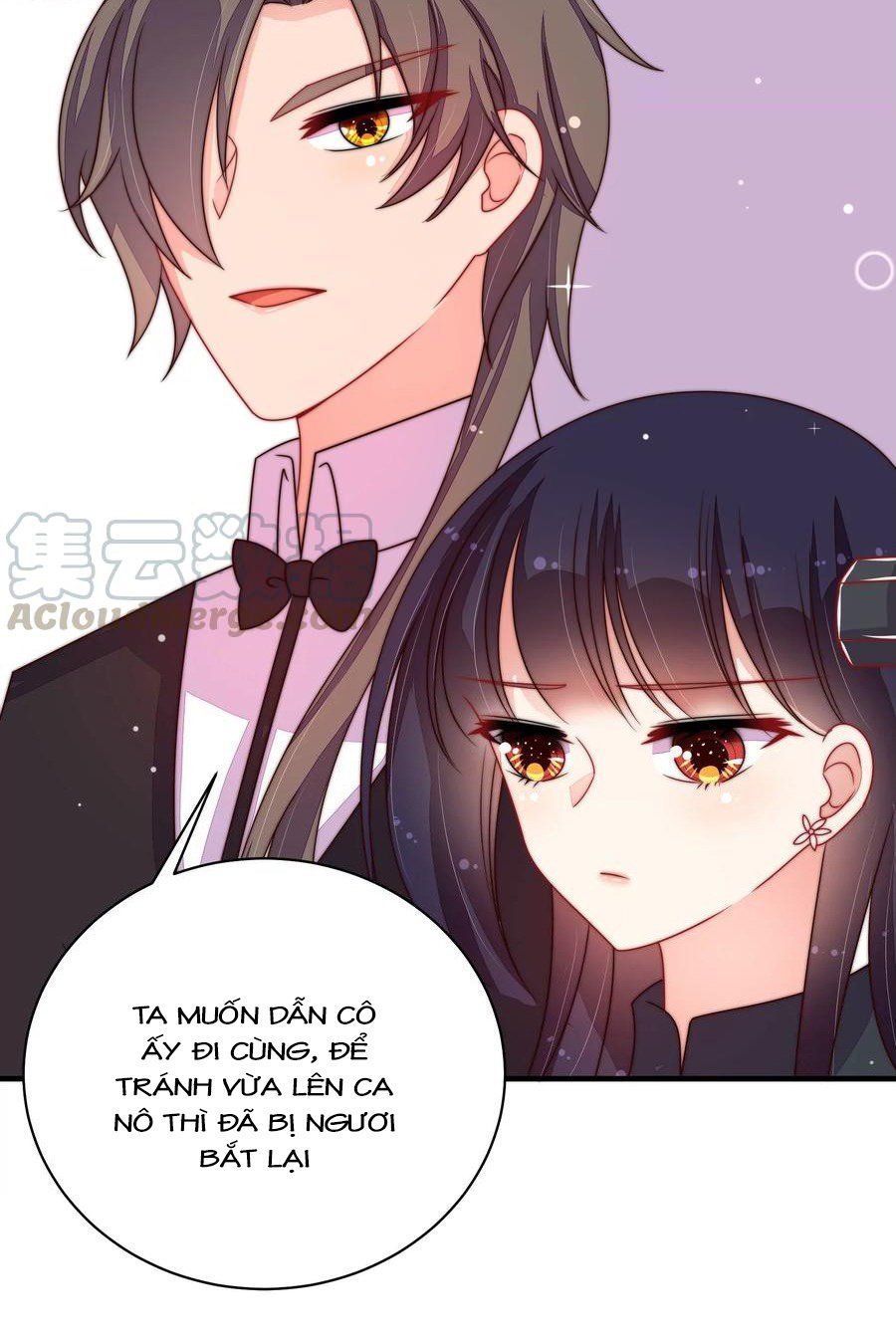 đọc truyện Ngày Nào Thiếu Soái Cũng Ghen Chương 385 ảnh 12 tại Thiên Thai Truyện