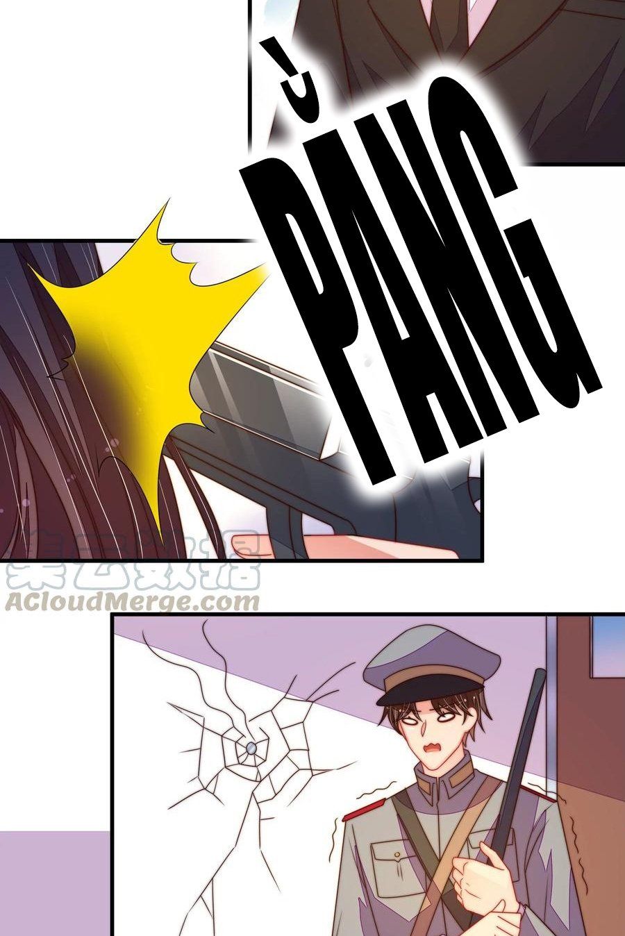 đọc truyện Ngày Nào Thiếu Soái Cũng Ghen Chương 385 ảnh 14 tại Thiên Thai Truyện