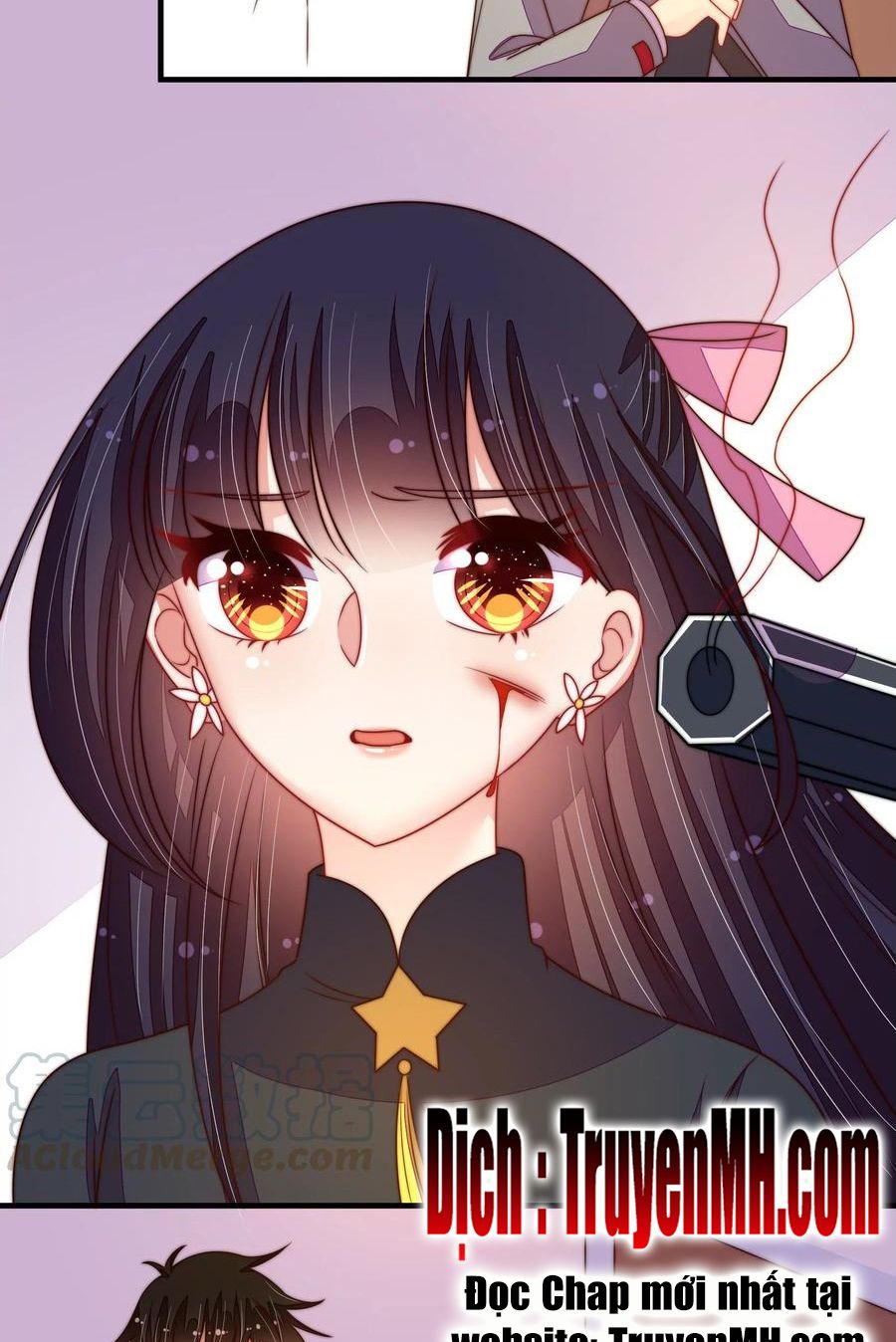 đọc truyện Ngày Nào Thiếu Soái Cũng Ghen Chương 385 ảnh 15 tại Thiên Thai Truyện