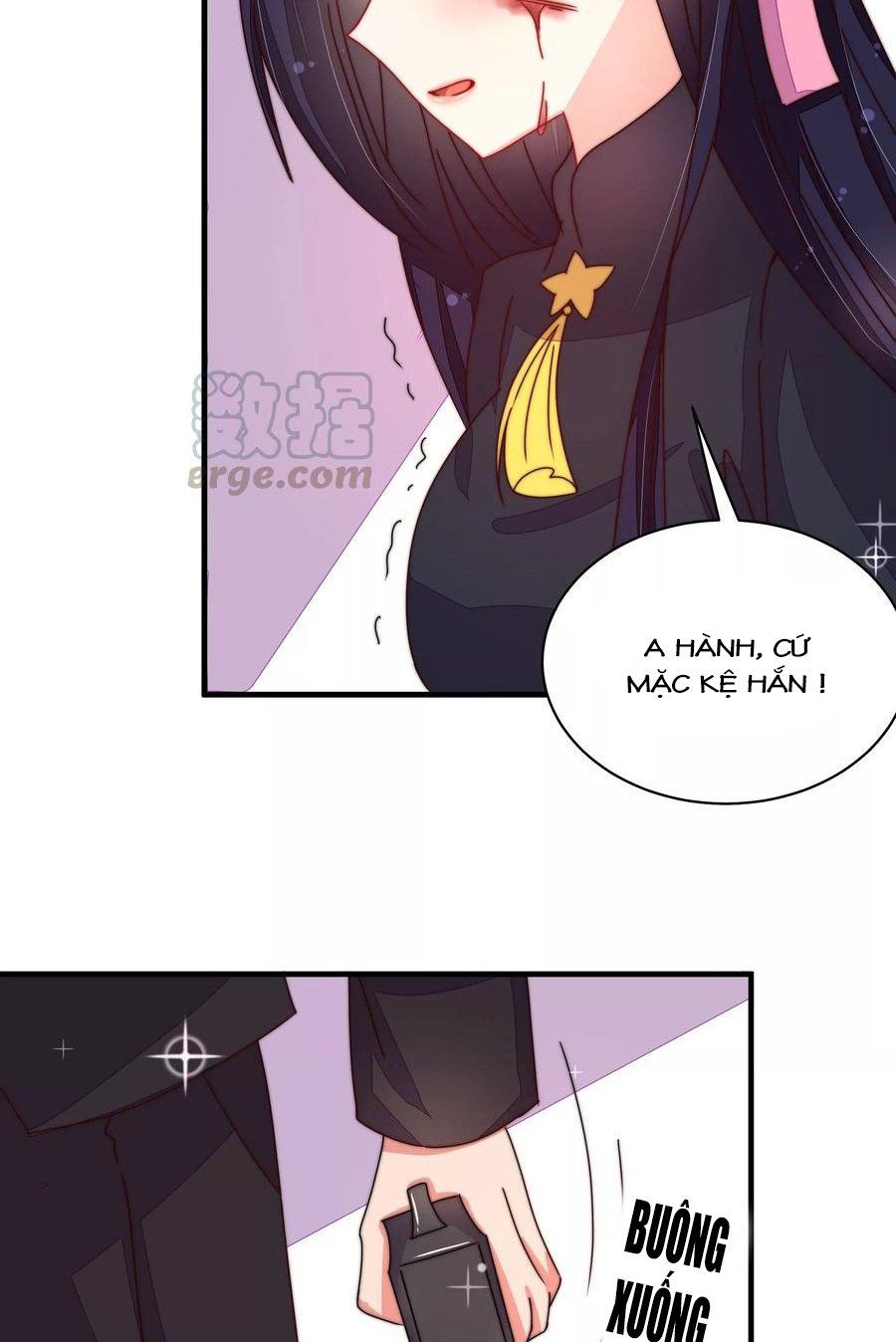 đọc truyện Ngày Nào Thiếu Soái Cũng Ghen Chương 385 ảnh 19 tại Thiên Thai Truyện