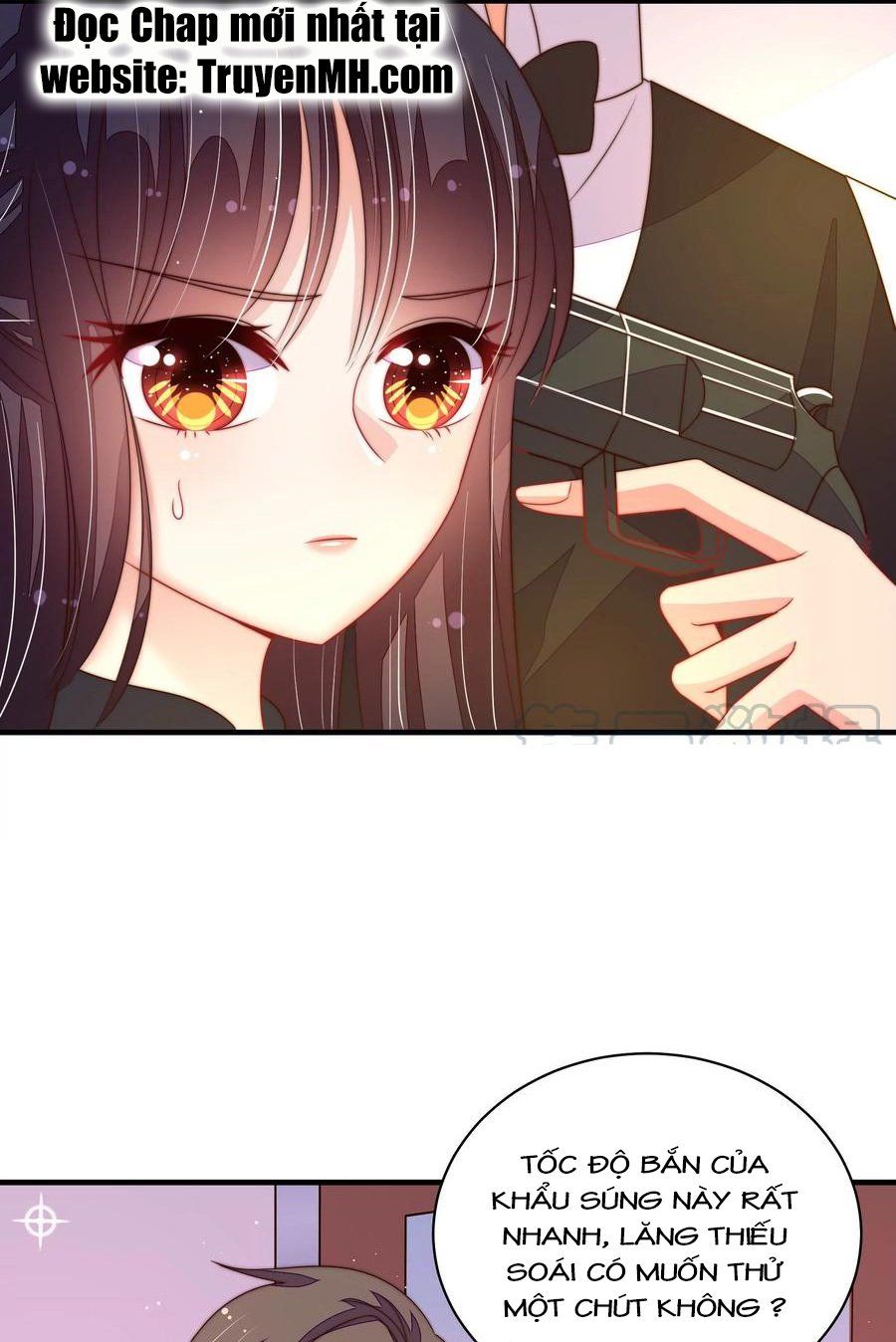 đọc truyện Ngày Nào Thiếu Soái Cũng Ghen Chương 385 ảnh 5 tại Thiên Thai Truyện