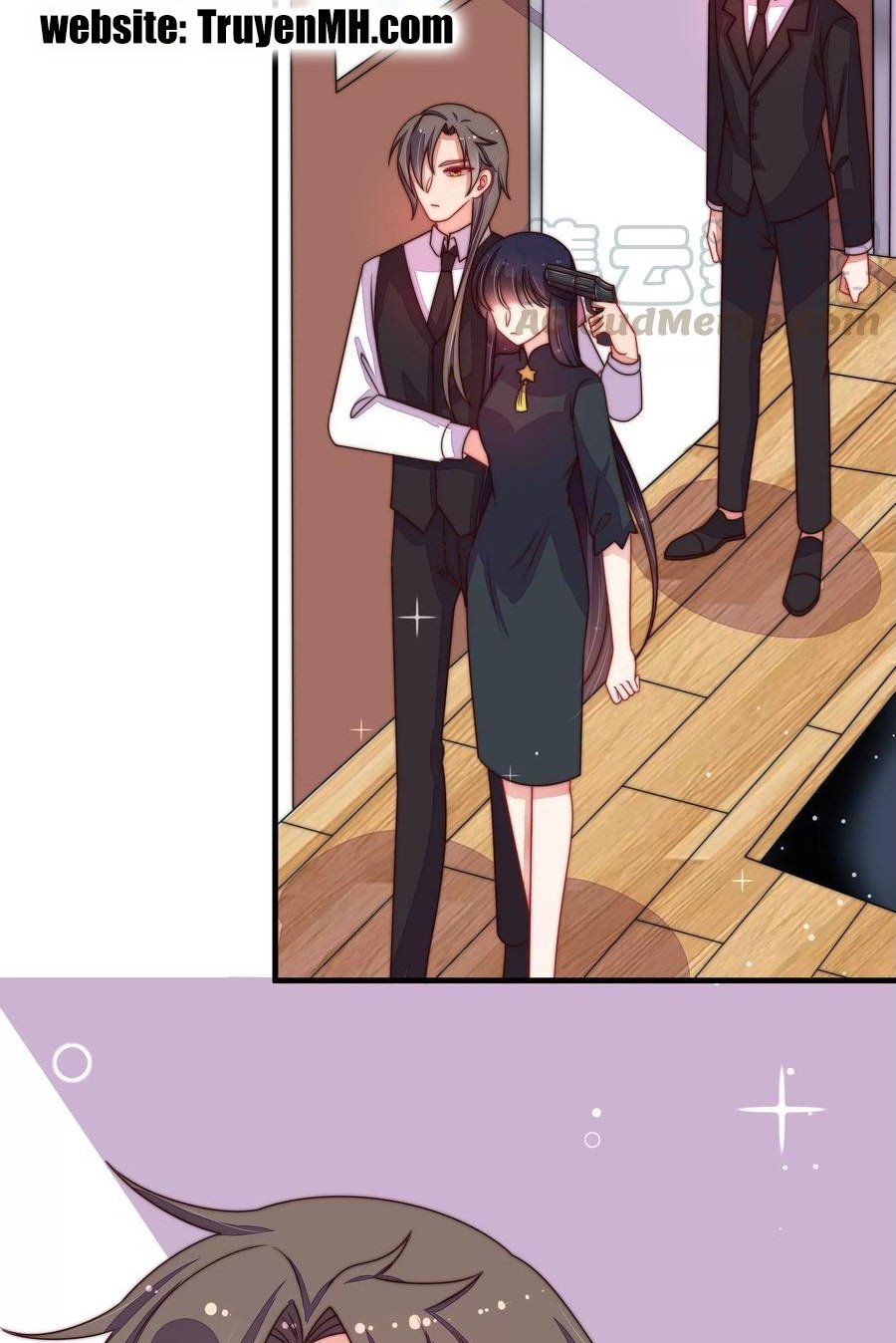 đọc truyện Ngày Nào Thiếu Soái Cũng Ghen Chương 385 ảnh 11 tại Thiên Thai Truyện