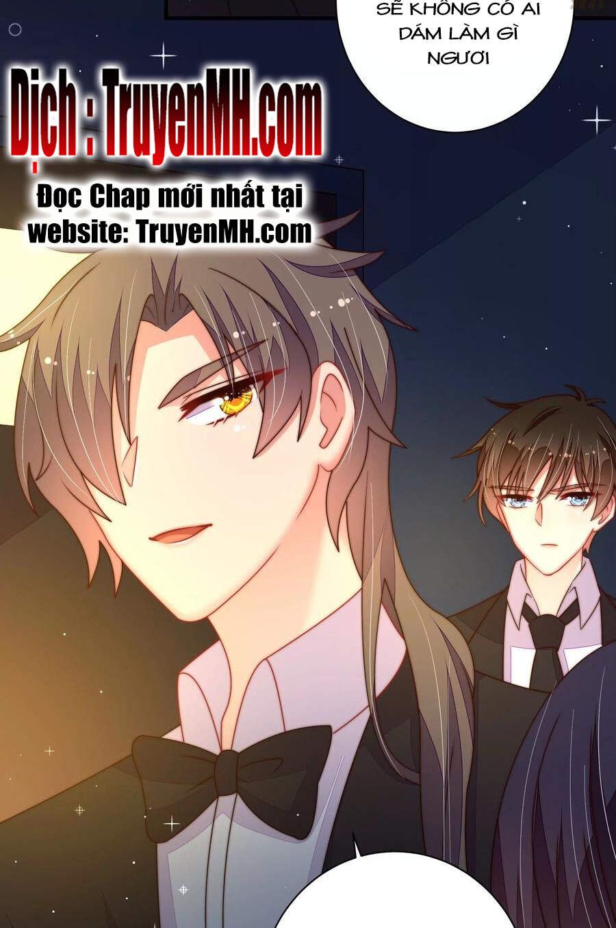 đọc truyện Ngày Nào Thiếu Soái Cũng Ghen Chương 386 ảnh 12 tại Thiên Thai Truyện