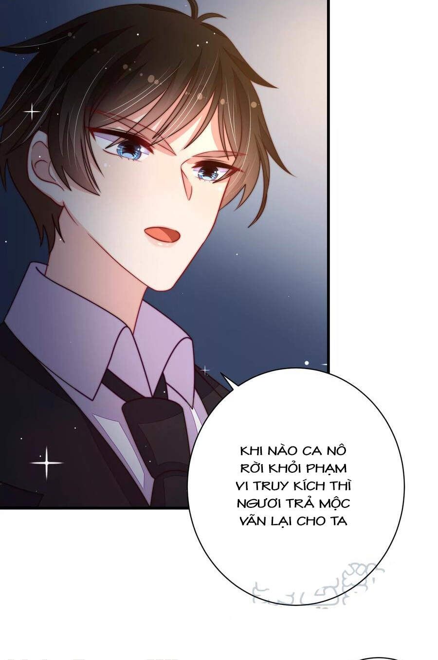 đọc truyện Ngày Nào Thiếu Soái Cũng Ghen Chương 386 ảnh 17 tại Thiên Thai Truyện