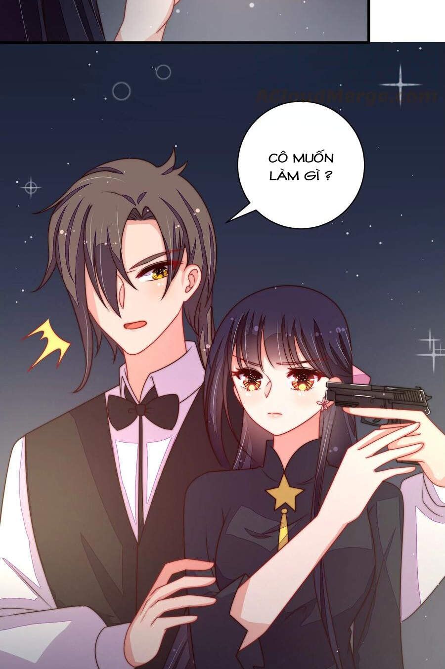 đọc truyện Ngày Nào Thiếu Soái Cũng Ghen Chương 386 ảnh 19 tại Thiên Thai Truyện