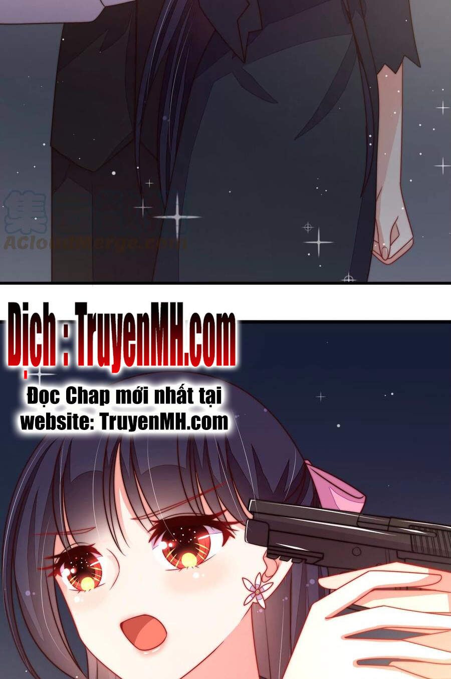 đọc truyện Ngày Nào Thiếu Soái Cũng Ghen Chương 386 ảnh 20 tại Thiên Thai Truyện