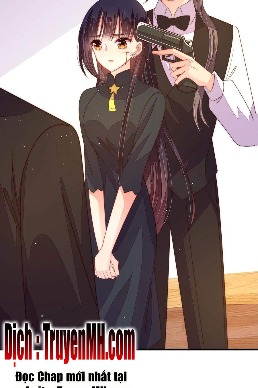 đọc truyện Ngày Nào Thiếu Soái Cũng Ghen Chương 386 ảnh 5 tại Thiên Thai Truyện