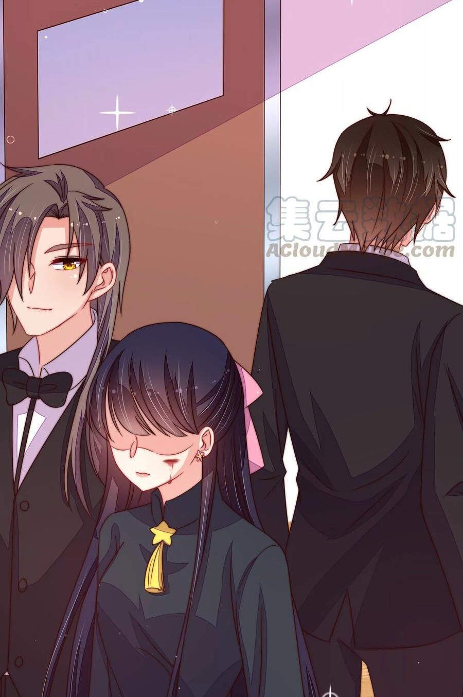 đọc truyện Ngày Nào Thiếu Soái Cũng Ghen Chương 386 ảnh 8 tại Thiên Thai Truyện