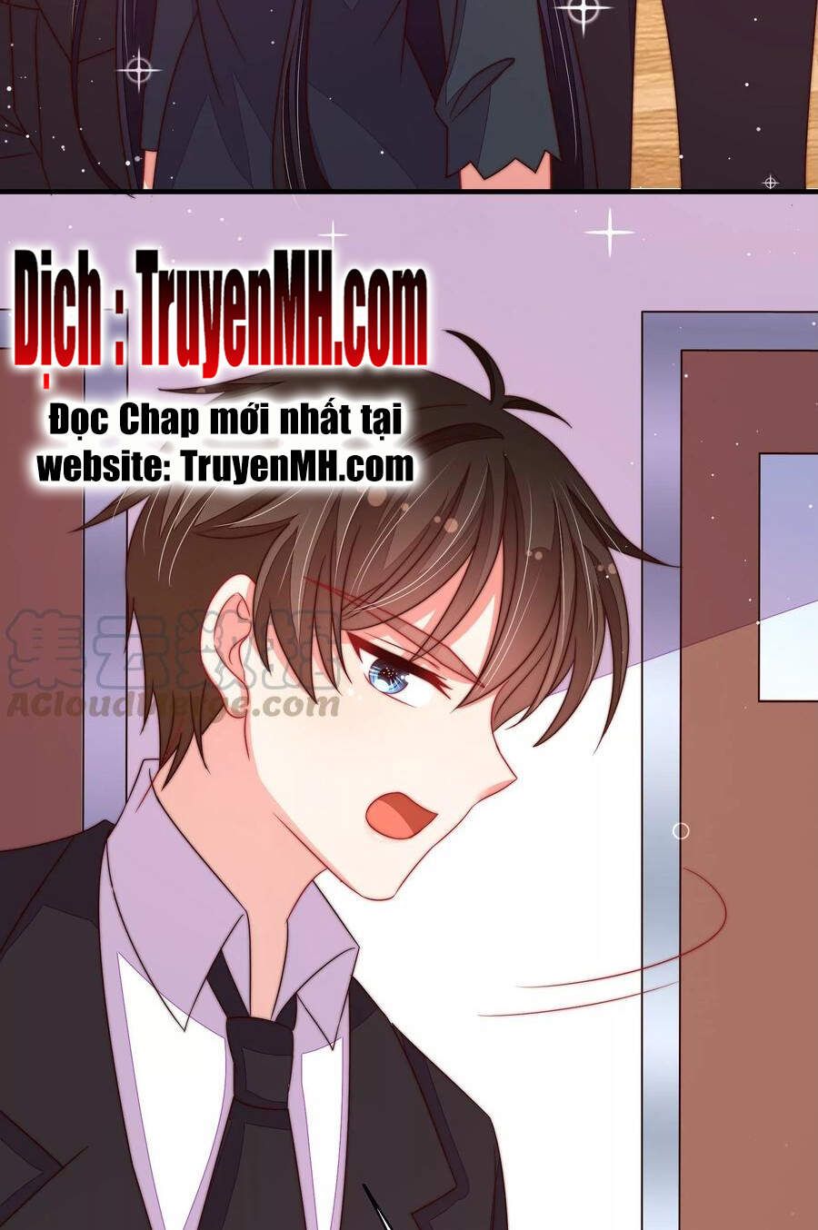 đọc truyện Ngày Nào Thiếu Soái Cũng Ghen Chương 386 ảnh 9 tại Thiên Thai Truyện