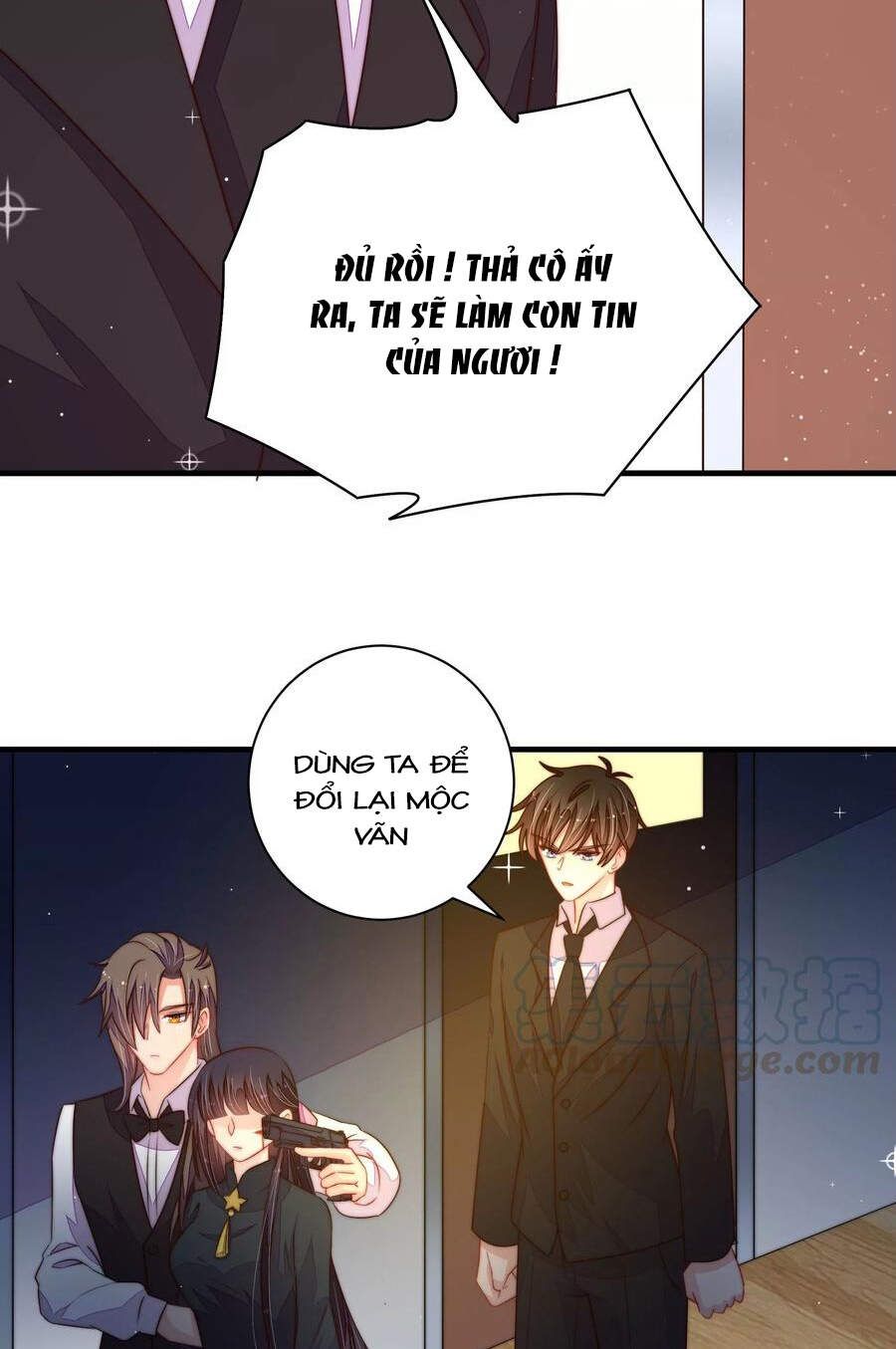 đọc truyện Ngày Nào Thiếu Soái Cũng Ghen Chương 386 ảnh 10 tại Thiên Thai Truyện