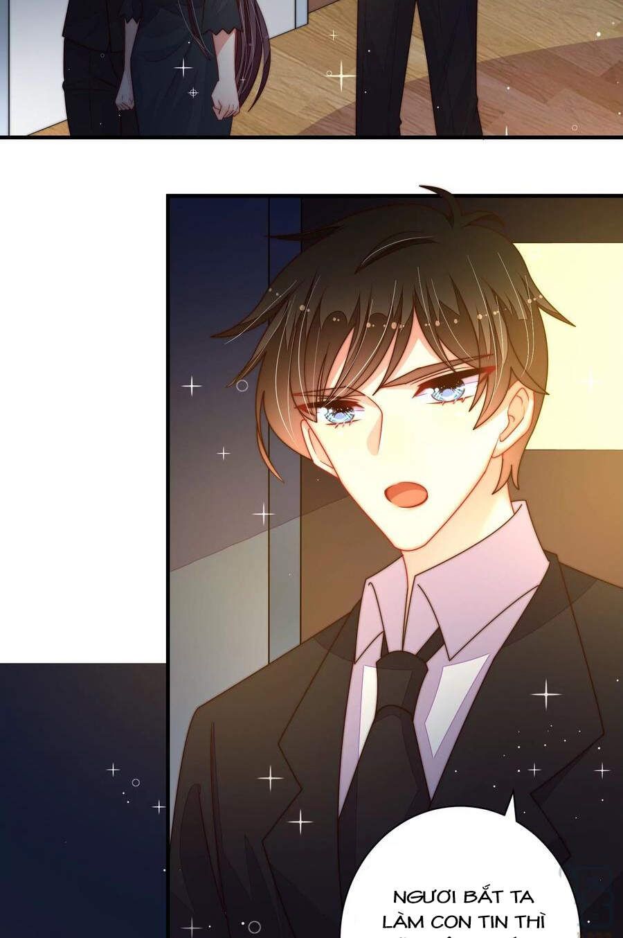 đọc truyện Ngày Nào Thiếu Soái Cũng Ghen Chương 386 ảnh 11 tại Thiên Thai Truyện