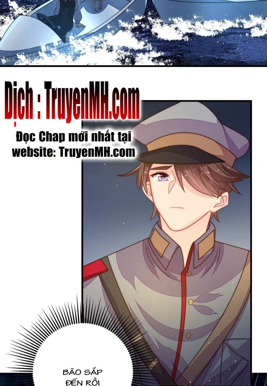 đọc truyện Ngày Nào Thiếu Soái Cũng Ghen Chương 387 ảnh 12 tại Thiên Thai Truyện