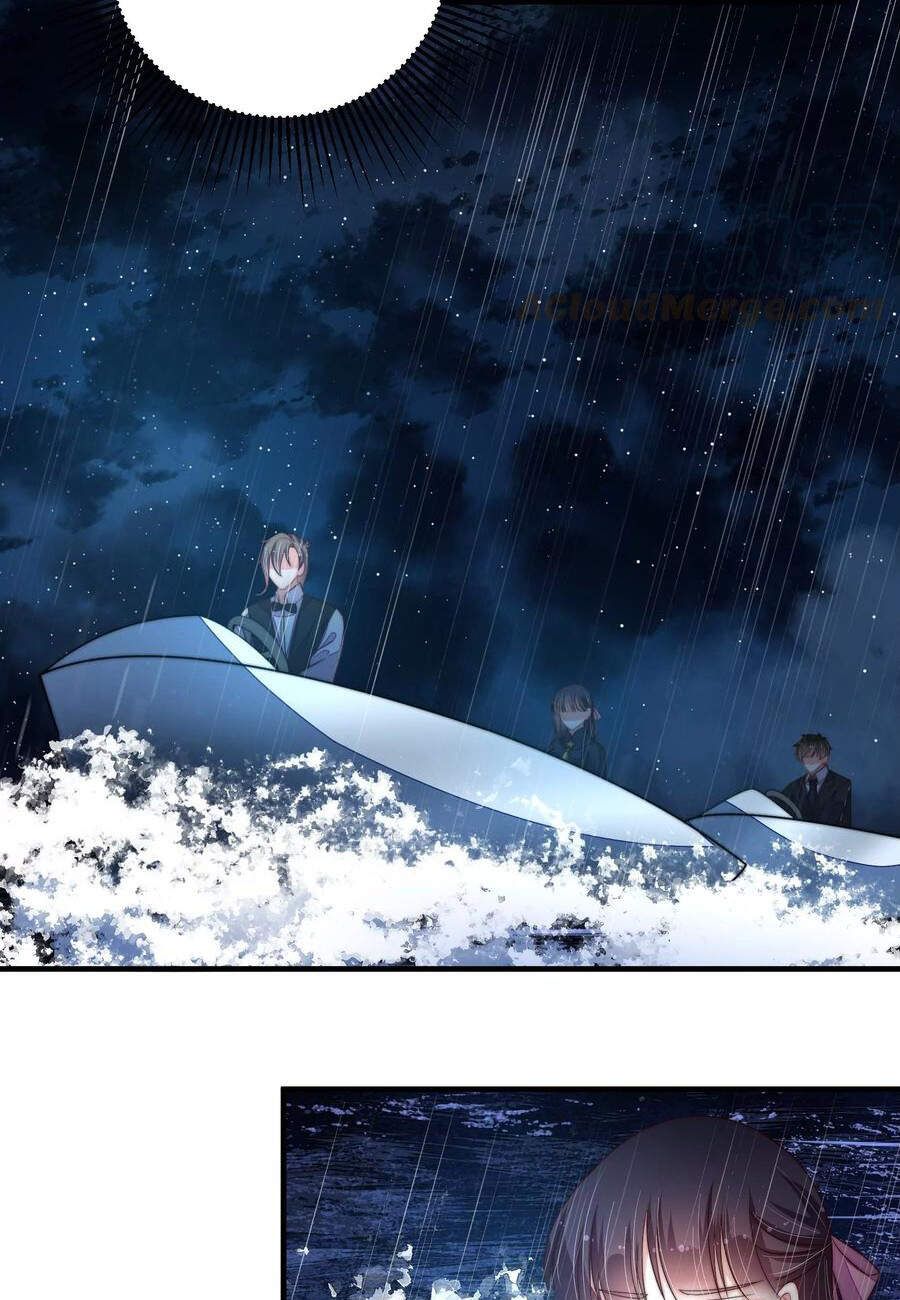 đọc truyện Ngày Nào Thiếu Soái Cũng Ghen Chương 387 ảnh 13 tại Thiên Thai Truyện