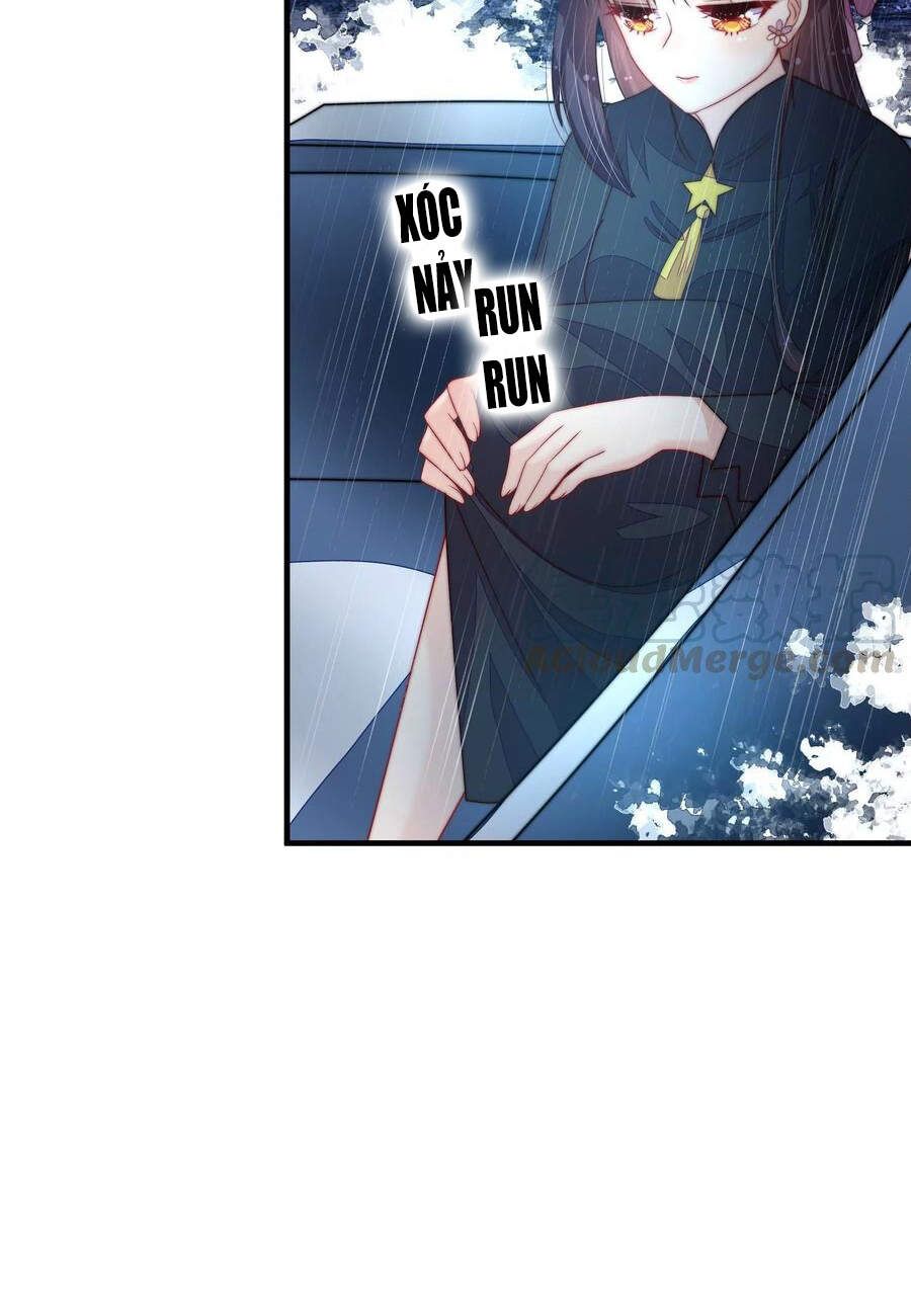 đọc truyện Ngày Nào Thiếu Soái Cũng Ghen Chương 387 ảnh 14 tại Thiên Thai Truyện