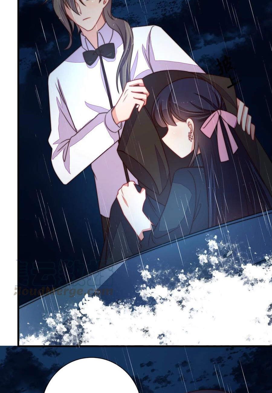 đọc truyện Ngày Nào Thiếu Soái Cũng Ghen Chương 387 ảnh 16 tại Thiên Thai Truyện