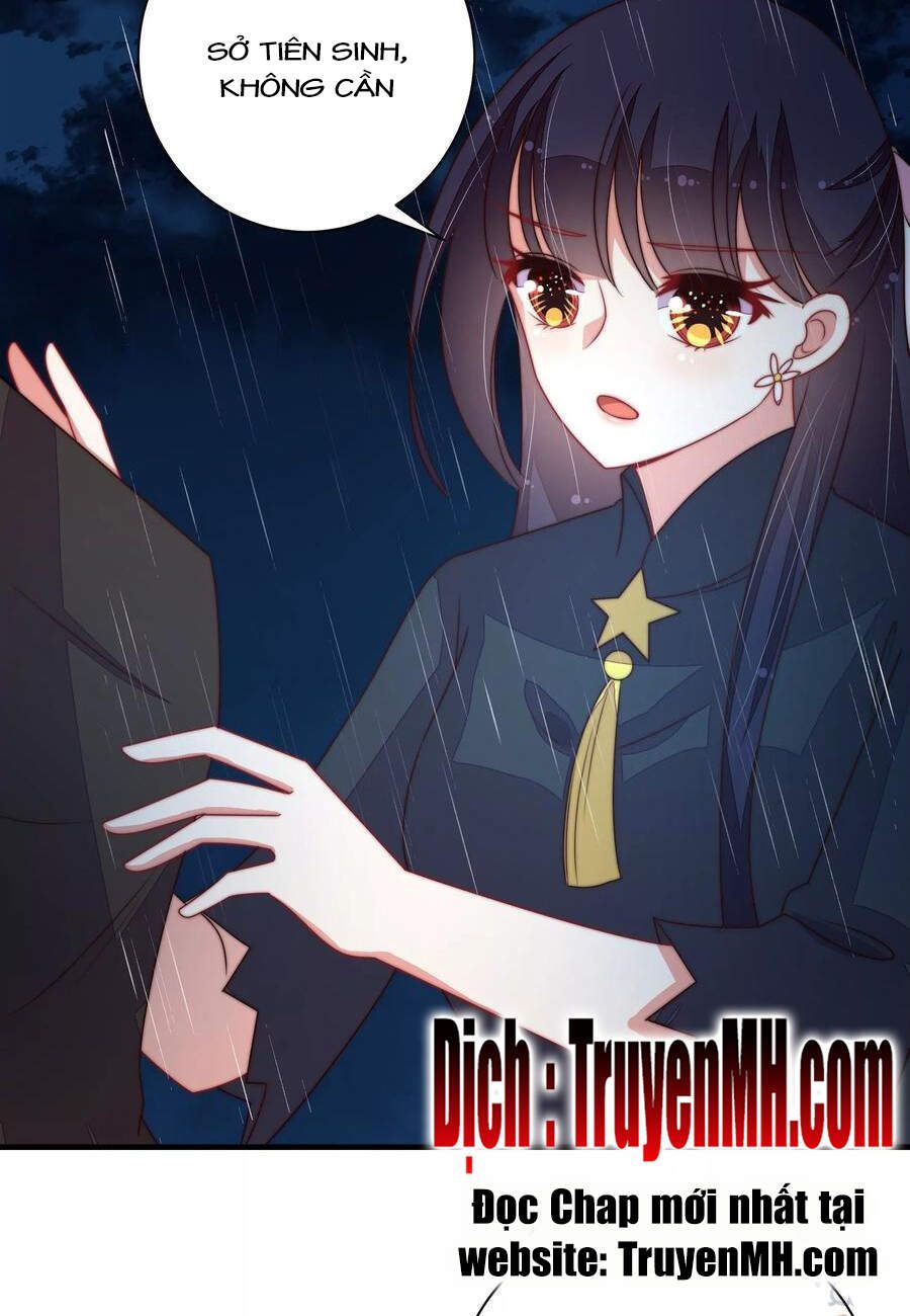 đọc truyện Ngày Nào Thiếu Soái Cũng Ghen Chương 387 ảnh 17 tại Thiên Thai Truyện