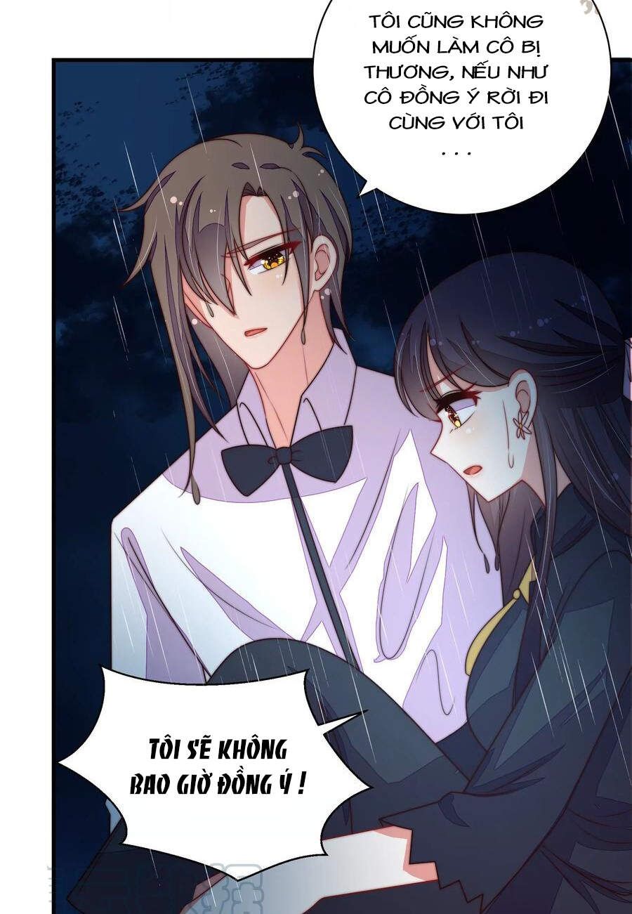 đọc truyện Ngày Nào Thiếu Soái Cũng Ghen Chương 387 ảnh 18 tại Thiên Thai Truyện