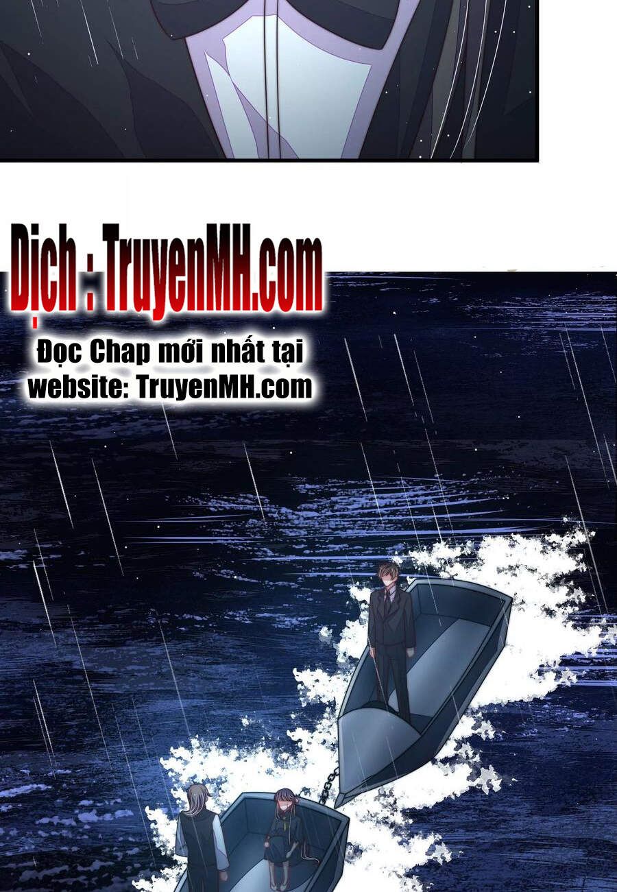 đọc truyện Ngày Nào Thiếu Soái Cũng Ghen Chương 387 ảnh 20 tại Thiên Thai Truyện