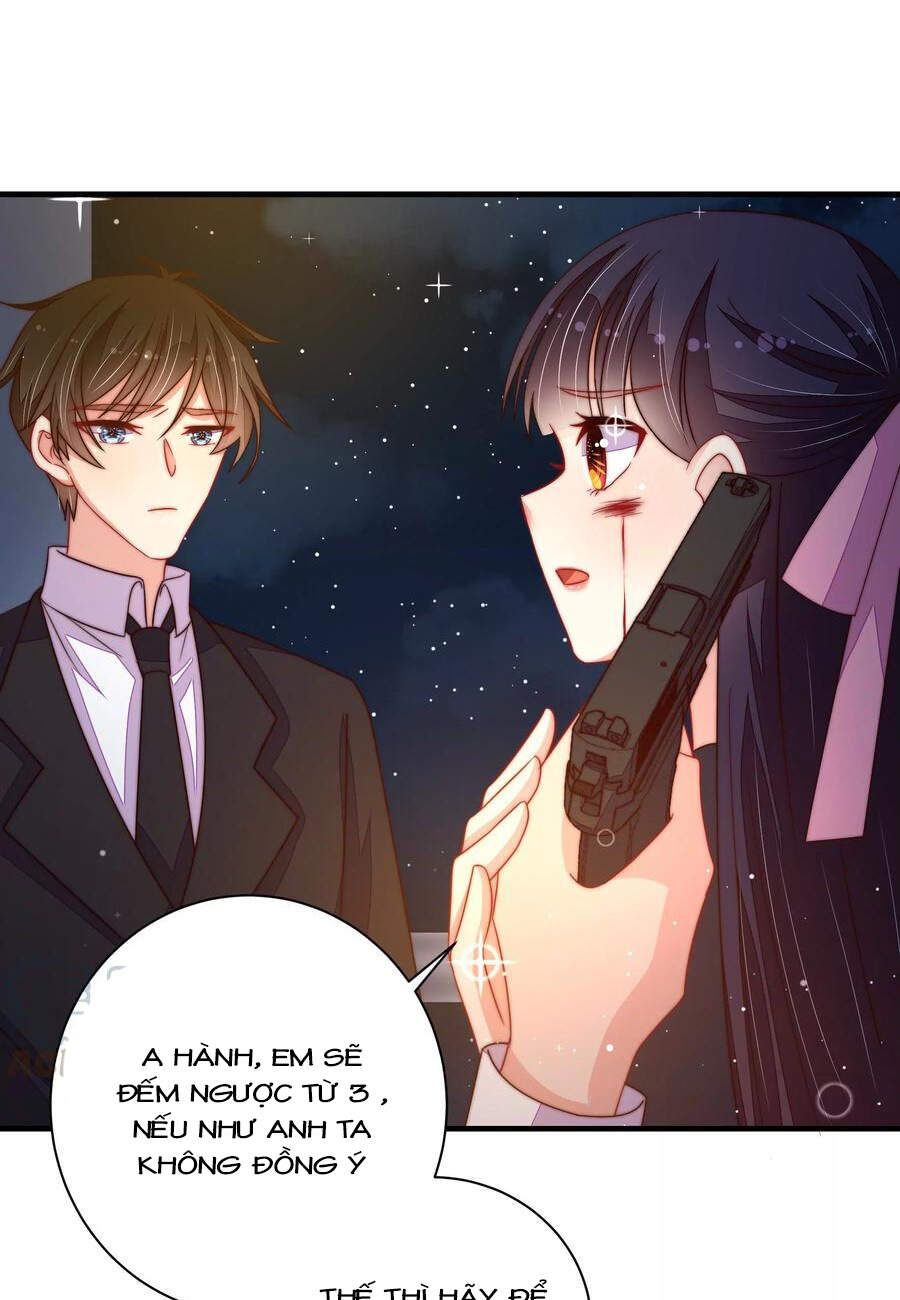 đọc truyện Ngày Nào Thiếu Soái Cũng Ghen Chương 387 ảnh 4 tại Thiên Thai Truyện