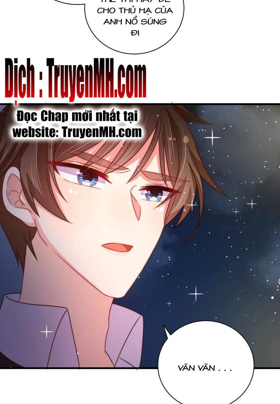 đọc truyện Ngày Nào Thiếu Soái Cũng Ghen Chương 387 ảnh 5 tại Thiên Thai Truyện