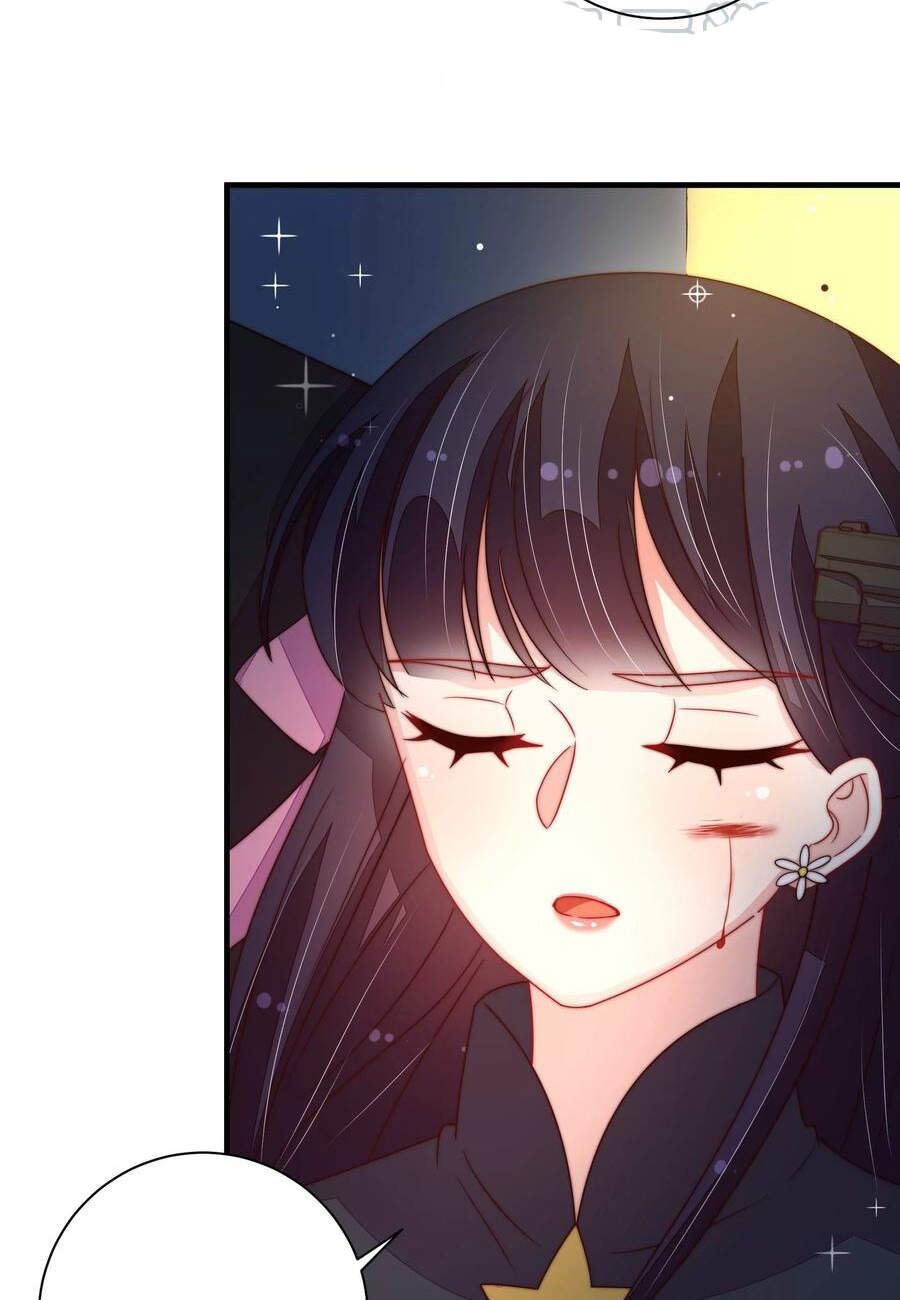 đọc truyện Ngày Nào Thiếu Soái Cũng Ghen Chương 387 ảnh 6 tại Thiên Thai Truyện