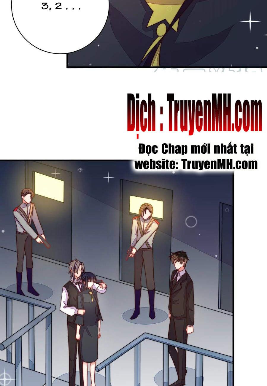 đọc truyện Ngày Nào Thiếu Soái Cũng Ghen Chương 387 ảnh 7 tại Thiên Thai Truyện