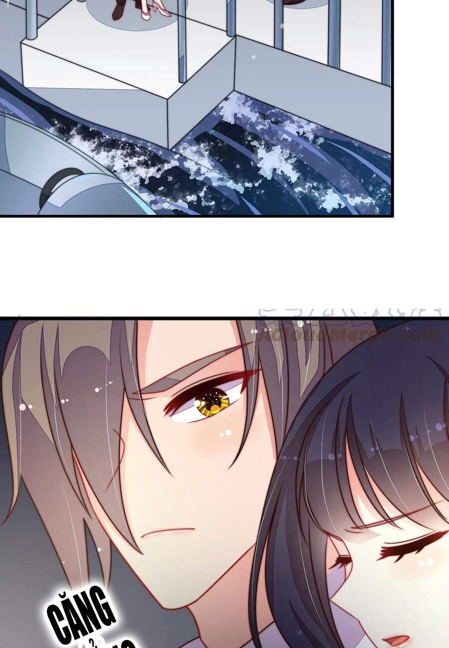 đọc truyện Ngày Nào Thiếu Soái Cũng Ghen Chương 387 ảnh 8 tại Thiên Thai Truyện