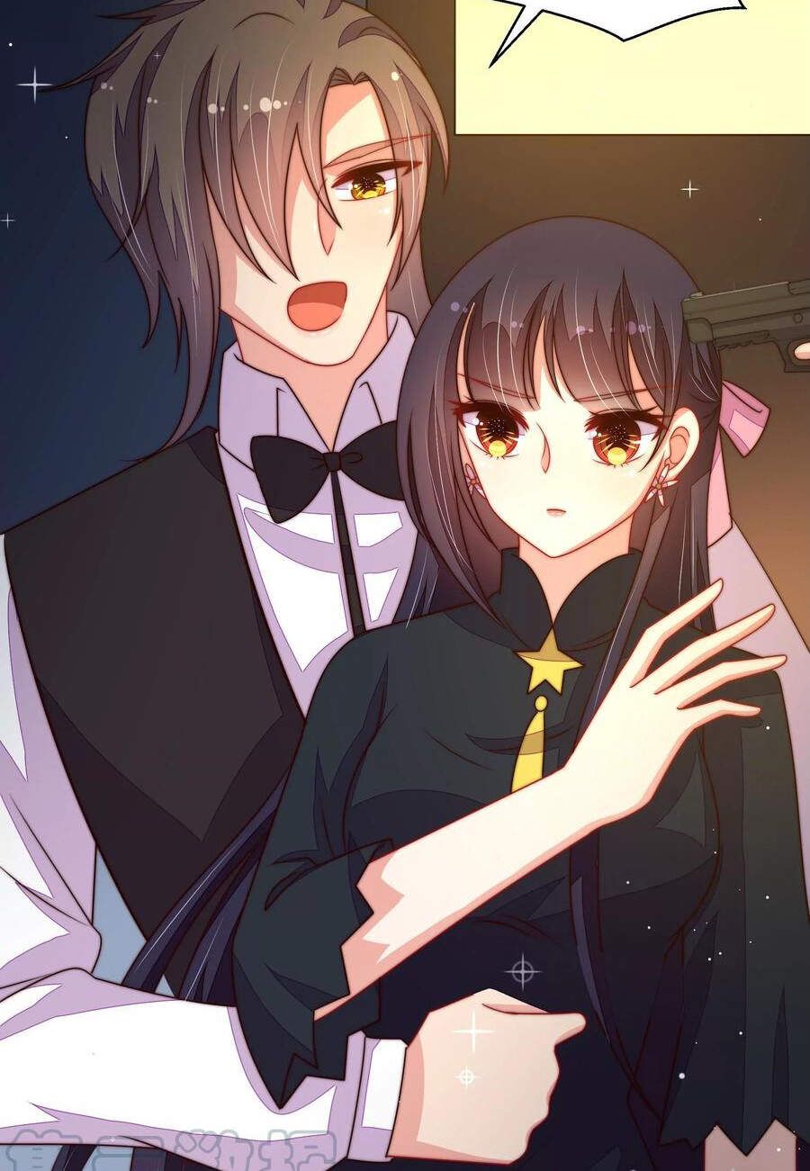 đọc truyện Ngày Nào Thiếu Soái Cũng Ghen Chương 387 ảnh 10 tại Thiên Thai Truyện